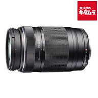 OM SYSTEM M.ZUIKO DIGITAL ED 75-300mm F4.8-6.7 II マイクロフォーサーズ ミラーレス AF 望遠ズーム レ…