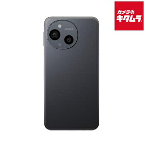 V[v AQUOS sense9 6GB/128GB ubN [SH-M29A-B]