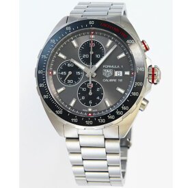 タグ・ホイヤー メンズ腕時計 フォーミュラ1 CAZ2012.BA0876