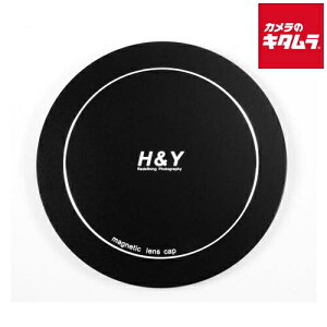 H&Y EVO LC95 �}�O�l�e�B�b�N�����Y�L���b�v 95mm