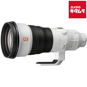 y󒍐Yz \j[ FE 400mm F2.8 GM OSS [SEL400F28GM] \j[FE}Eg ~[X AF ]Pœ_ Y Y JY s[t