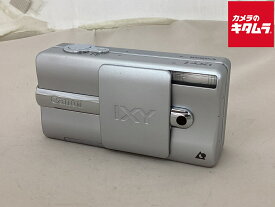 【中古】 【良品】 キヤノン（CANON）IXY I (23.5-54) 【フィルムカメラ】