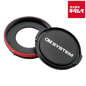 OM SYSTEM CLA-T01 �R���o�[�^�[�A�_�v�^�[ �s�[����1�|2�T�ԁt
