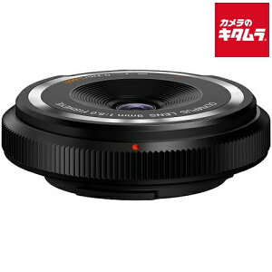 OM SYSTEM 9mm F8 tBbVAC{fB[LbvY BCL-0980 ubN ~[X MF Pœ_ Y Y JY s[1|2Tԁt