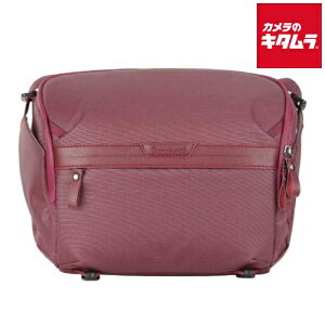 �o���K�[�h VEO METRO S7L MG �V�����_�[�o�b�O �}�[���^ �s�[����2�|3�T�ԁt