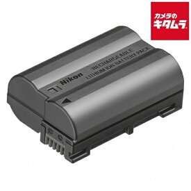 ニコン Li-ionリチャージャブルバッテリー EN-EL15c
