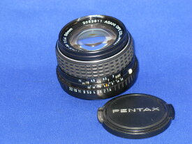 【中古】 【難あり品】 ペンタックス smc PENTAX 50mm F1.4 【交換レンズ】