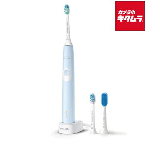 フィリップス 電動歯ブラシ ソニッケアー プロテクトクリーン HX6803/72 ライトブルー philips 純正品 正規品 プレゼント ギフト クリスマス 誕生日 バースデー パーティー 景品 新生活 父の日 簡