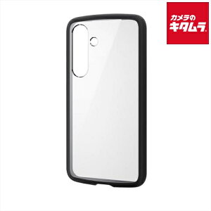 �G���R�� PM-G241TSLFCBK �n�C�u���b�h�P�[�X/TOUGH SLIM LITE/�X�g���b�v�V�[�g�t��/�u���b�N�iGalaxy S24�p�j