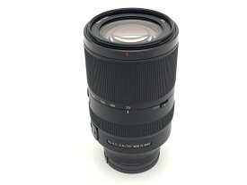 【中古】 【並品】 ソニー FE 70-300mm F4.5-5.6 G OSS [SEL70300G] 【交換レンズ】 【6ヶ月保証】