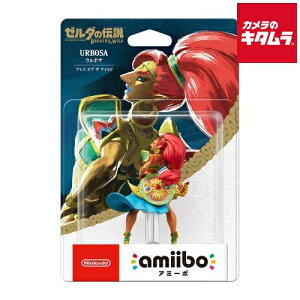 Nintendo amiibo E{U yuX Iu U Chzi[_̓`V[Yj