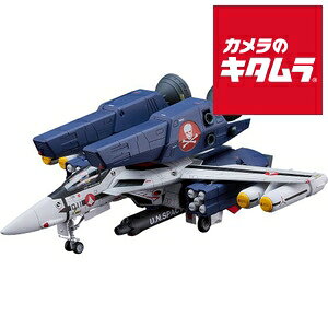 �O�b�h�X�}�C���J���p�j�[ PLAMAX PX11 1/72 VF-1A �X�[�p�[�t�@�C�^�[�o���L���[ �X�J������ �s�[����1�|2�T�ԁt