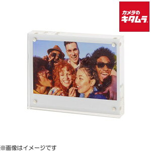 �t�W�t�C���� INSTAX �A�N�����t�H�g�t���[�� �`�F�L �ʐ^���� ��� �t�H�g�X�^���h �X�N�G�A �~�j