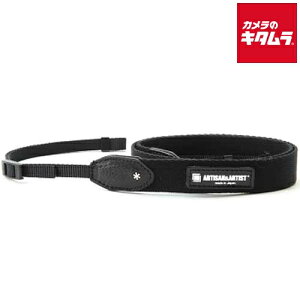ARTISAN&ARTIST ACAM-110A BLK �J�����X�g���b�v �s�[������t