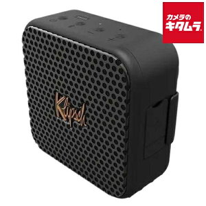 KLIPSCH NvV Austin I[XeB |[^uBluetoothXs[J[ av020001-C01 IP67hEho ɒȉ pbVuWG[^[ Bluetooth 5.3 tpXgbvt }CNʘb I