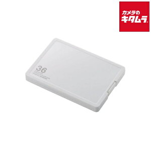 GR CMC-SDCPP36WH SD/microSDJ[hP[X zCg