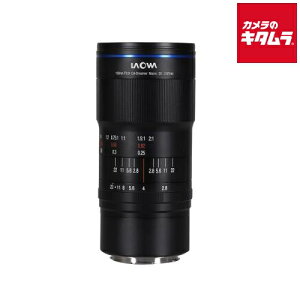 LAOWA 100mm F2.8 2xUltra Macro APO CJLp [LAO0080] L}Eg ~[X MF}N Pœ_ Y Y JY s[1D5t