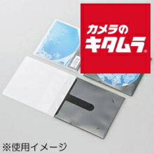 GR CCD-DPC10BK CD/DVDpX[\tgP[X 1[^Cv 10 ubN