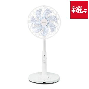 �A�C���X�I�[���} �����R����DC���r���O��@ LFD-307L-W DC �z���C�g ���� �É� �ȃG�l ��C�z�� �M���� �΍� �� ���C ��������