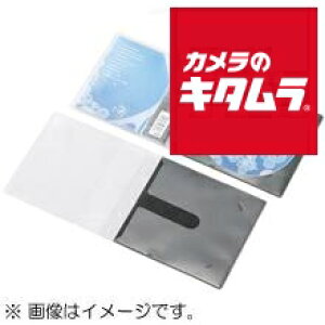 GR CCD-DPC30BK CD/DVDpX[\tgP[X 1[^Cv 30 ubN s[1D5t