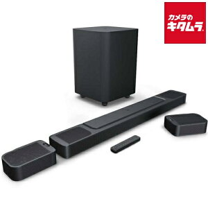 JBL ワイヤレスサウンドバー BAR 1000