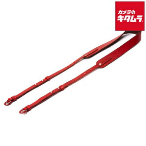 ARTISAN&ARTIST ACAM-284 RED �C�^���A�����U�[�X�g���b�v �J�����A�N�Z�T���[ �s�[������t