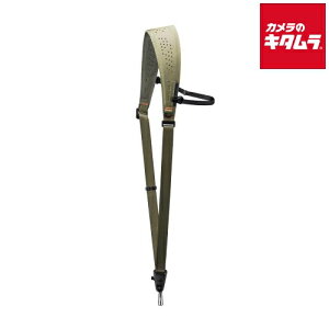 PGYTECH P-CB-288 カメラストラップ プロ(ウィルダネス グリーン)