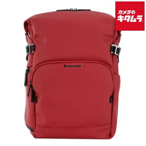 �o���K�[�h VEO LITE B20L RD �o�b�N�p�b�N ���b�h