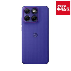 ���g���[�� Motorola 6.78�C���` SIM�t���[�X�}�[�g�t�H�� edge 70 fusion �I���G���g�u���[ PBDU0002JP /Snapdragon 7s Gen 3/RAM 12GB/ROM 256GB/Android 16 SIM�t���[ �X�}�[�g�t�H�� �{�� �X�}�z �h�� �h�o ���T�C�t�P