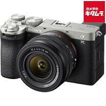 楽天市場】α7C IIの通販