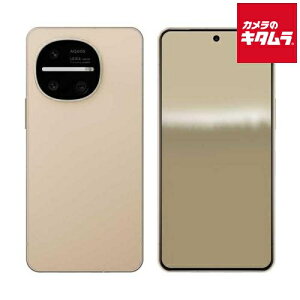 �V���[�v SHARP 6.5�C���` SIM�t���[�X�}�[�g�t�H�� AQUOS R11 SH-M35-W �A�C�{���[ /RAM 12GB/ROM 512GB /Snapdragon 8s Gen 4/Android 16 SIM�t���[ �X�}�[�g�t�H�� �{�� �X�}�z �h�� �h�o ���T�C�t�P�[�^�C ���C�J 