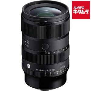 VO} 17-40mm F1.8 DC Art L}Egp L}Eg ~[X AF WY[ Y Y JY s[t
