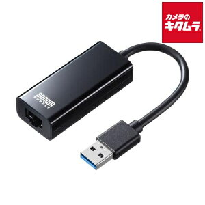 TTvC USB-CVLAN1BKN LLANA_v^(USB A Gen1-LANϊEGigabitΉEubN)