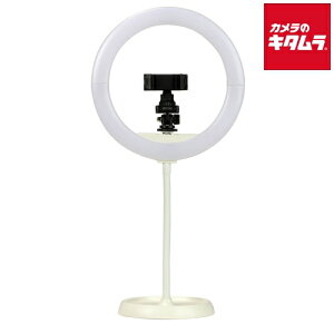 Phottix Nuada Ring10 LED Light Go Kit �s�[����1�D5�����t
