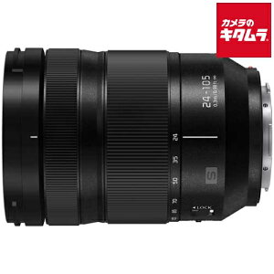 pi\jbN LUMIX S 24-105mm F4 MACRO O.I.S [S-R24105] L}Eg ~[X AF }N Y[ Y Y JY s[1|2Tԁt