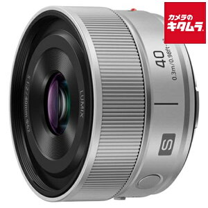 �p�i�\�j�b�N LUMIX S 40mm F2 [S-S40-S] �V���o�[ �s2026�N6��18�������\��t