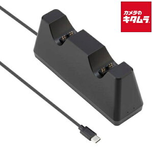 TCo[KWFbg yPlayStation 5z CY-P5CCS2-BK DualSense Edge/DualSensep _u[dX^h ubN s[1|2Tԁt