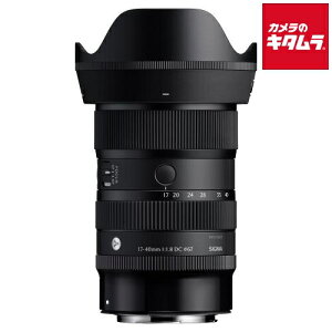 VO} 17-40mm F1.8 DC Art LmRFp