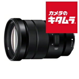 �\�j�[ E PZ 18-105mm F4 G OSS [SELP18105G] �\�j�[E�}�E���g �~���[���X AF �W���Y�[�� �����Y ���������Y �J���������Y �s�[����2�|3�T�ԁt