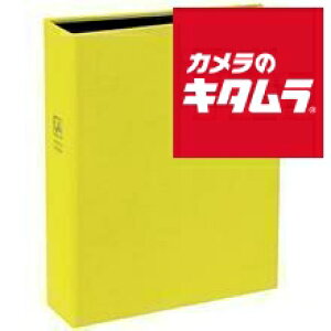 ナカバヤシ TCPK-KG-160-RG セラピーカラー ブック式ポケットアルバム KG判2段 リラックスグリーン