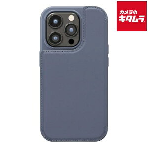 PGA PG-23BBF05BL obNtbvP[X(wʃNA) u[iiPhone 15 Propj s[t