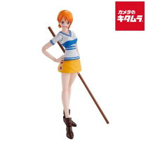 楽天市場】S．H．フィギュアーツ ワンピース ナミの通販