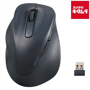 �G���R�� M-XGL31DBSKBK �}�E�X/EX-G/2023�N���f��/�����p/L�T�C�Y/����2.4GHz/5�{�^��/�R�ێd�l/�É��݌v/�u���b�N