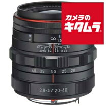 楽天市場】ペンタックス 20-40 中古の通販 