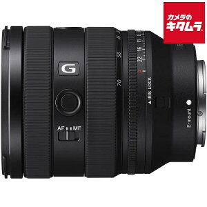 �\�j�[ FE 20-70mm F4 G [SEL2070G] �\�j�[FE�}�E���g �~���[���X AF �W���Y�[�� �����Y ���������Y �J���������Y