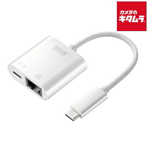 TTvC USB-CVLAN7W USB3.2 Type-C-LANϊA_v^(PDΉEzCg)