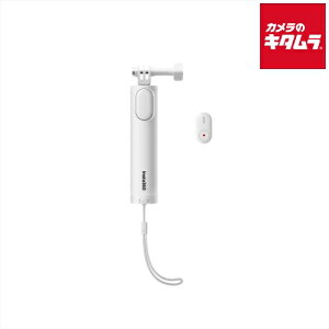 Insta360 CINSFAVT-R �O�r�t���~�j���B��_ 2.0 �����R���L�b�g�i�z���C�g�j �s�[����1�|2�T�ԁt