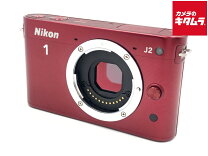 楽天市場】NIKON 1 J2 中古の通販