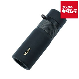 ビクセン 6倍単眼鏡 アルテスモノキュラー HR 6×21 《納期約2ヶ月》