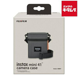 tWtC `FL instax mini 41pJP[X